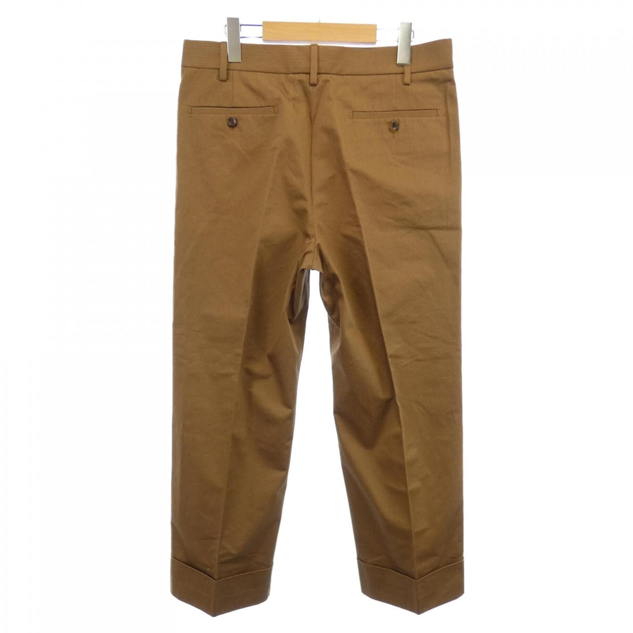 グッチ GUCCI 450180 Z330B パンツ