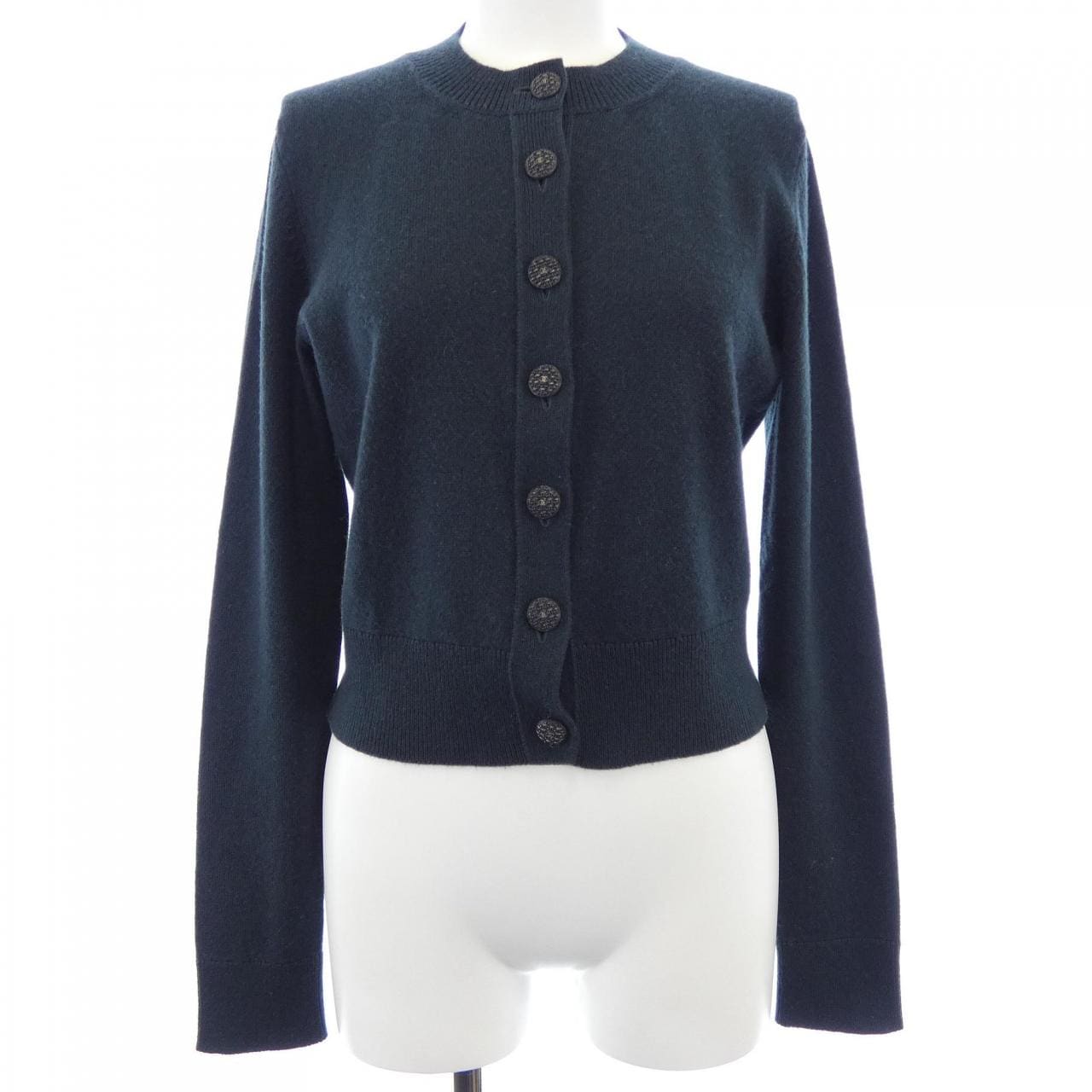 シャネル CHANEL P60092K07831 カーディガン