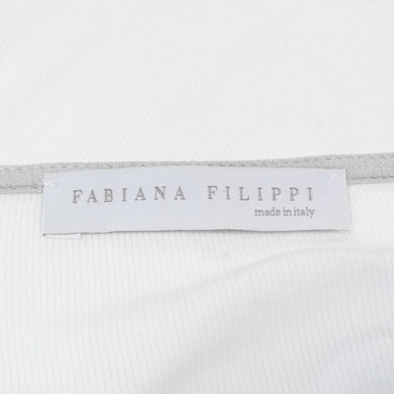 ファビアナフィリッピ FABIANA FILIPPI トップス