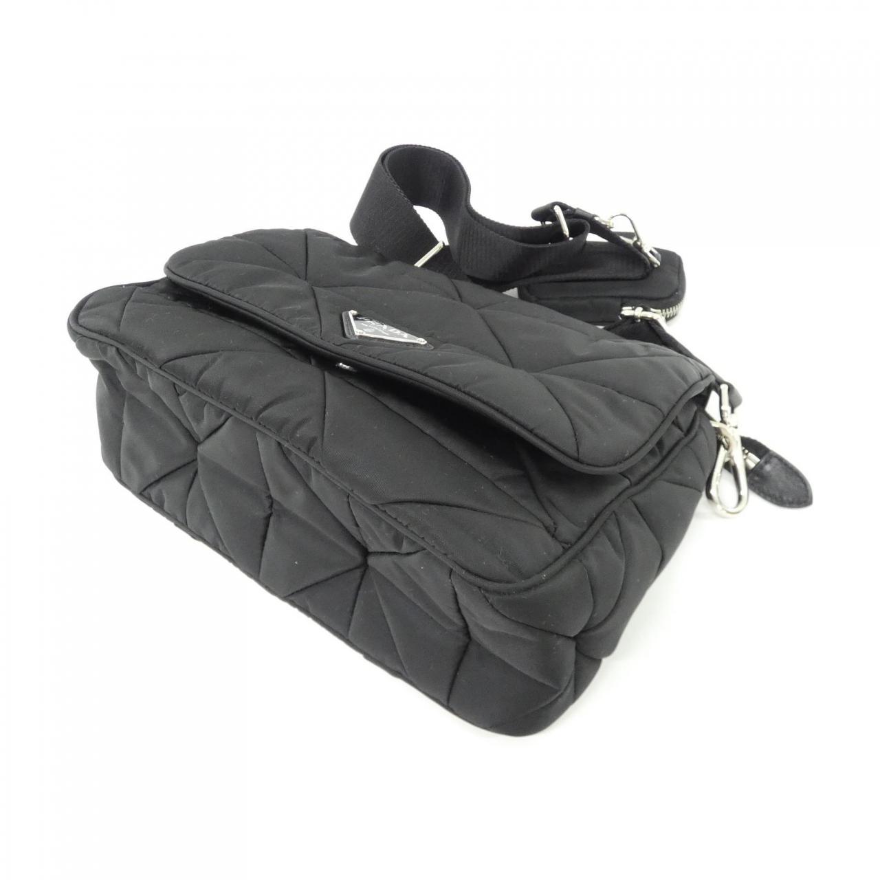 プラダ 1BD290 ショルダーバッグ