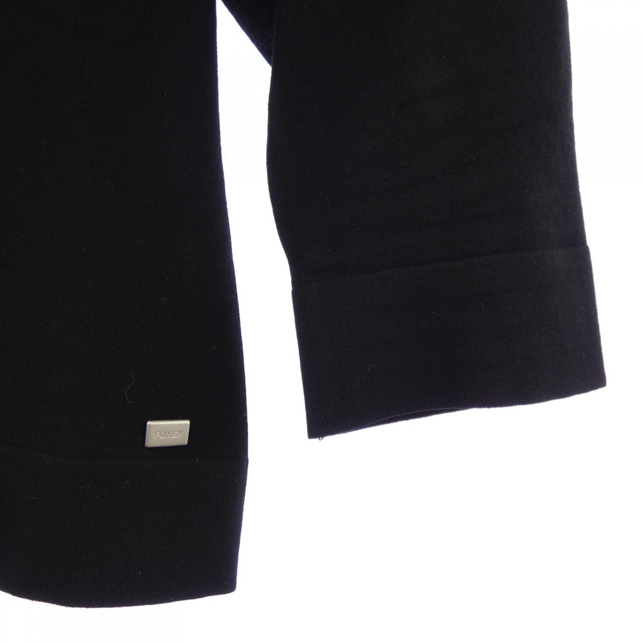フォクシー FOXEY 25962 ニット