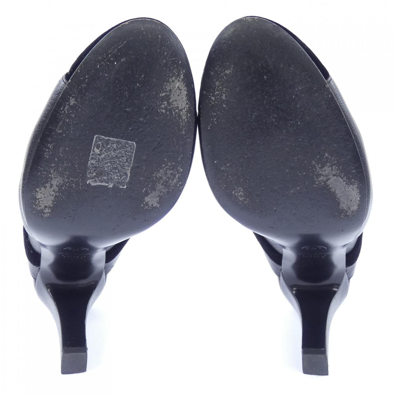 シャネル CHANEL C35246 サンダル