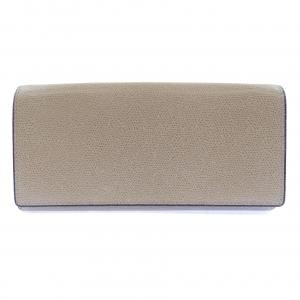 ヴァレクストラ VALEXTRA パーススナップボタン SGNL0018028LOCPL99 WALLET