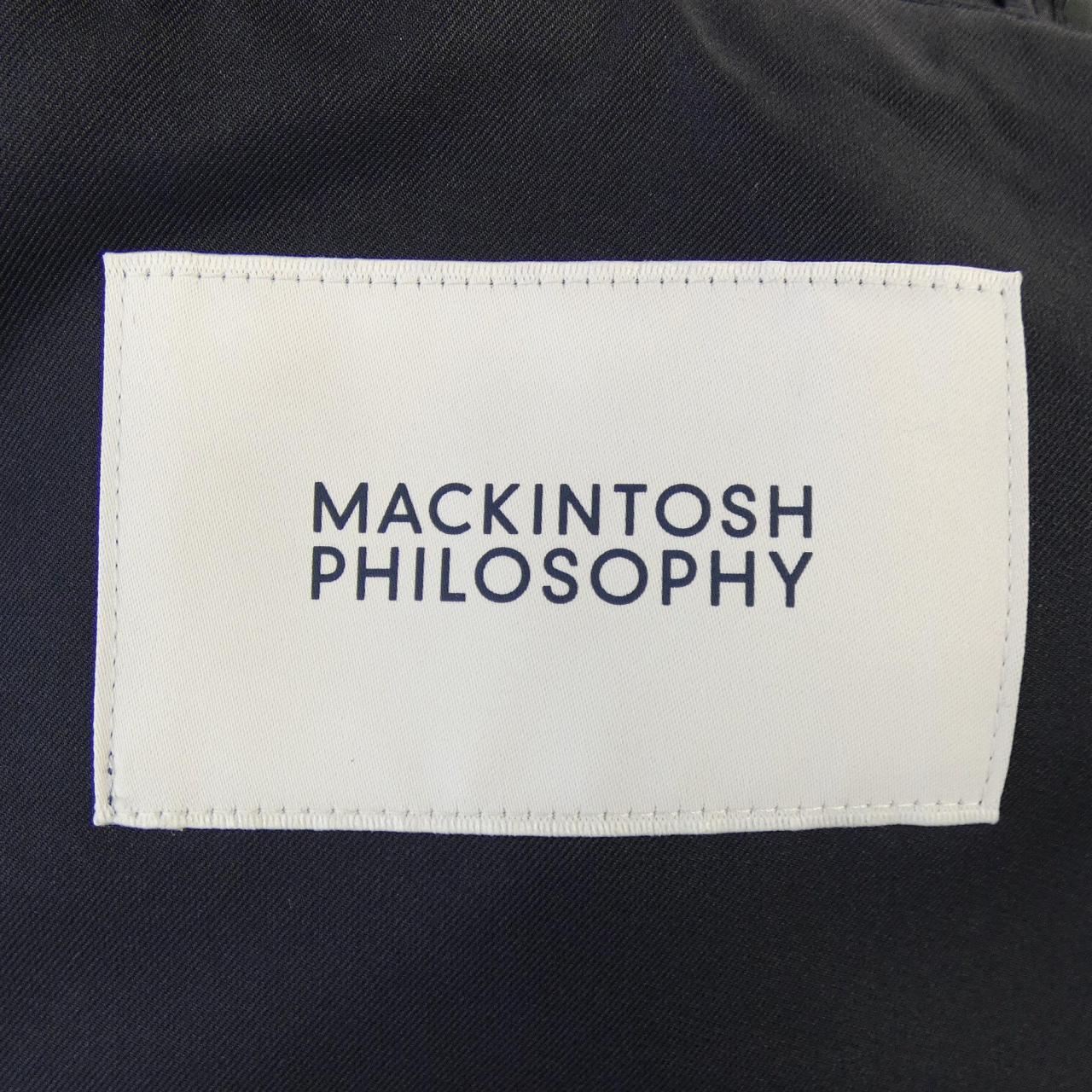 マッキントッシュフィロソフィー MACKINTOSH PHILOSOPHY コート