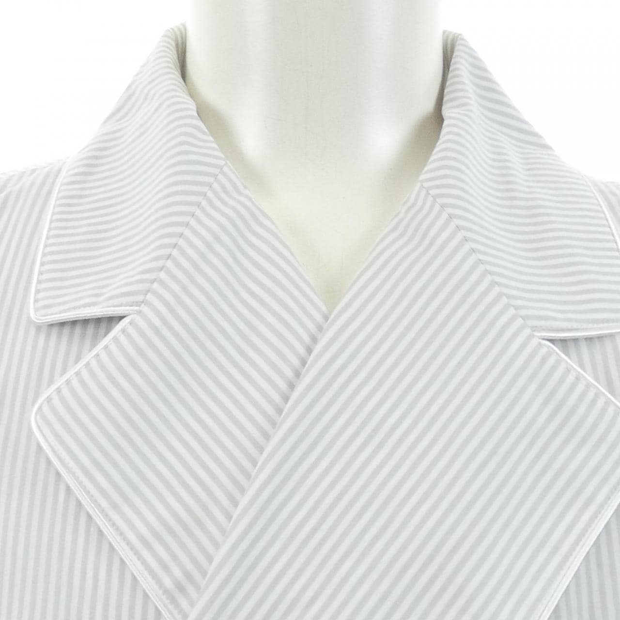 トムブラウン THOM BROWNE MOU525A-08068 コート