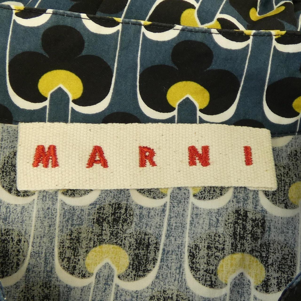 マルニ MARNI シャツ