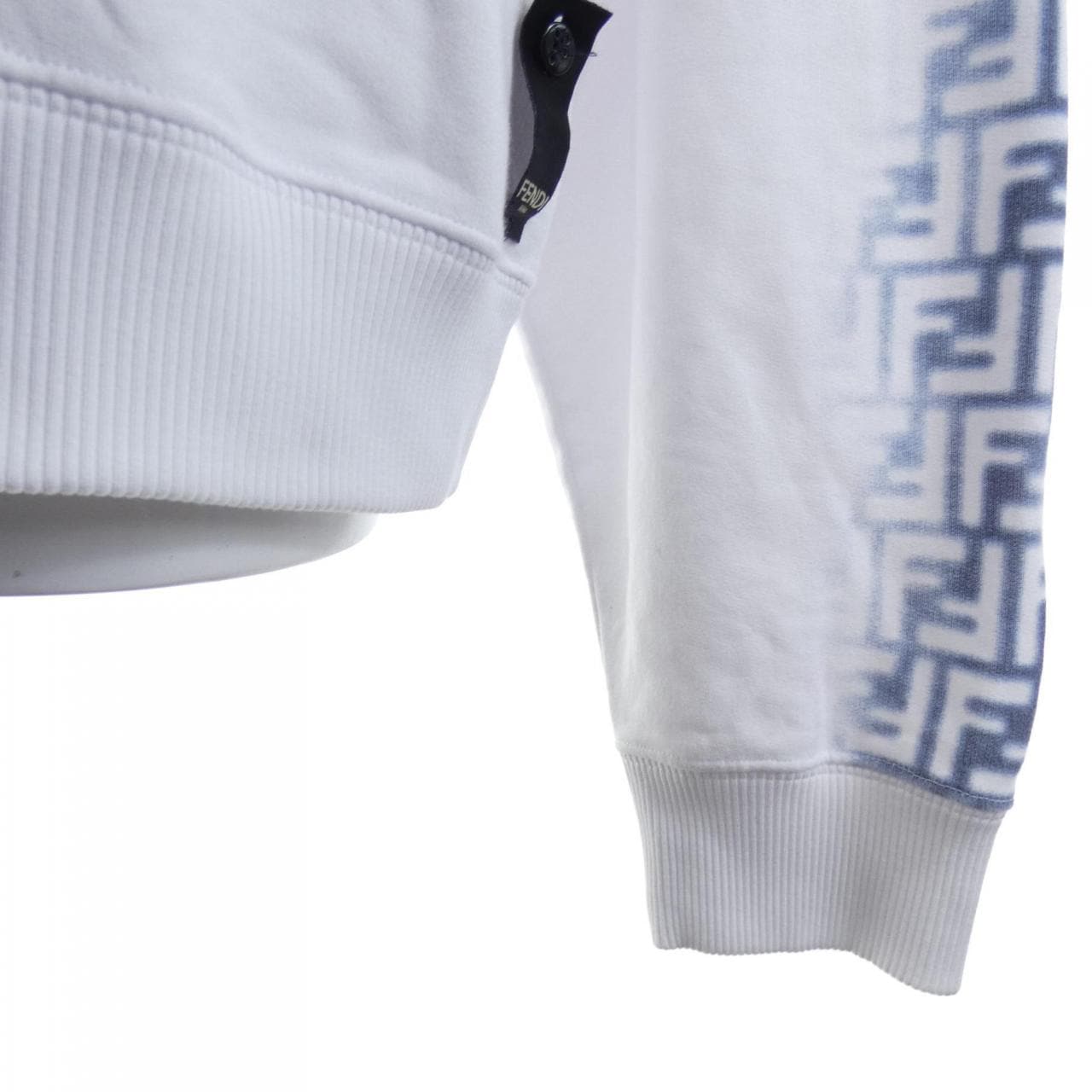 フェンディ FENDI FY1193 AN22 パーカー