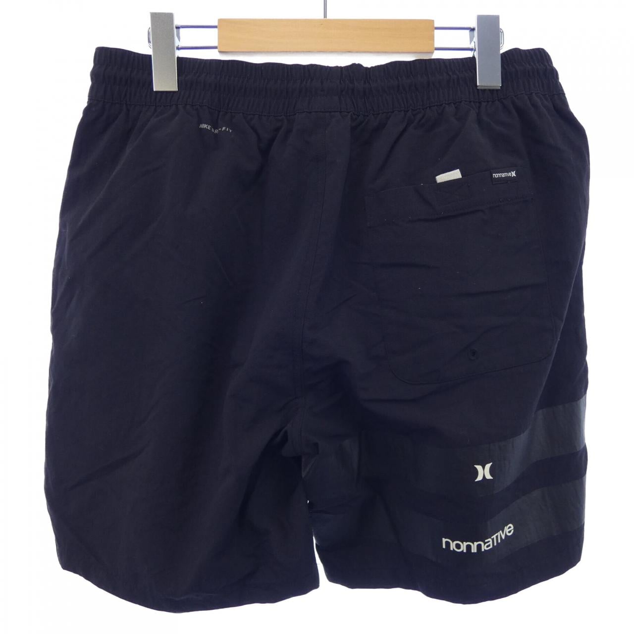 ノンネイティブ NONNATIVE J1902AD19 ショートパンツ