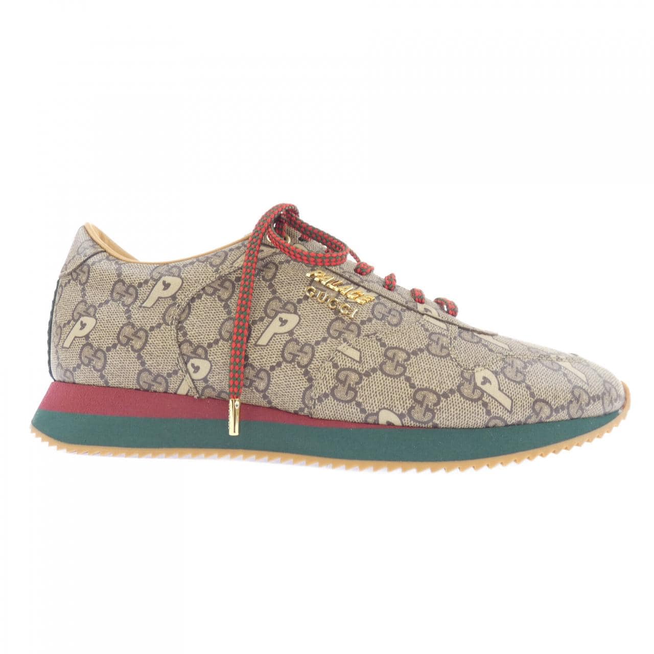 グッチ GUCCI 727939 スニーカー