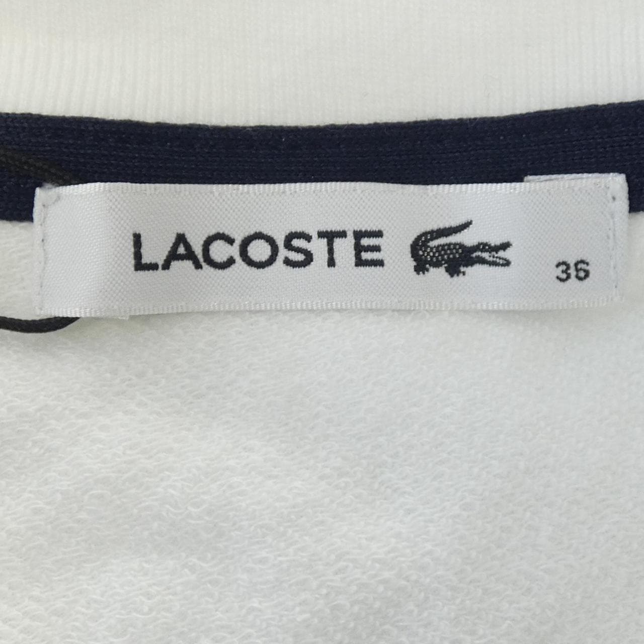ラコステ LACOSTE ブルゾン