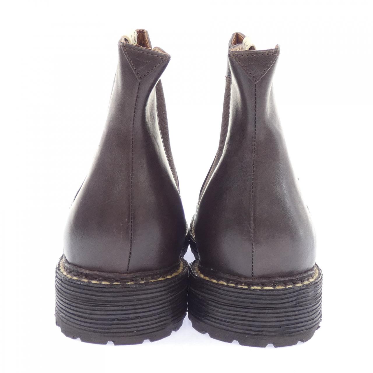 ヴィズヴィム VISVIM ブーツ