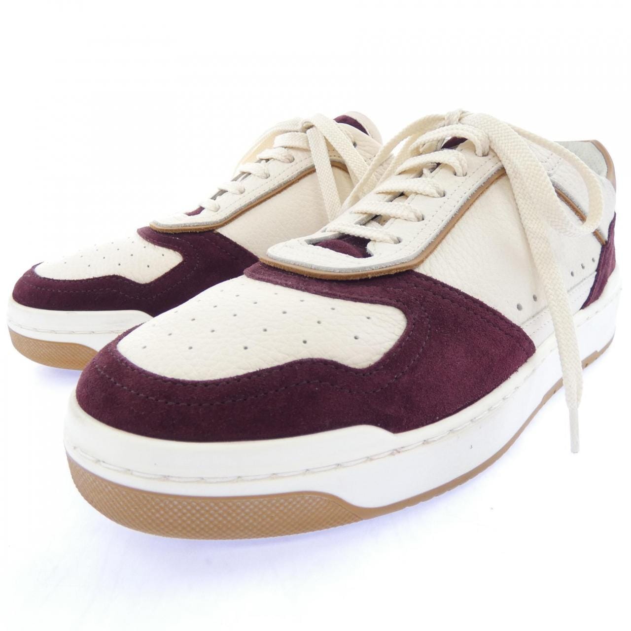 ブルネロクチネリ BRUNELLO CUCINELLI スニーカー