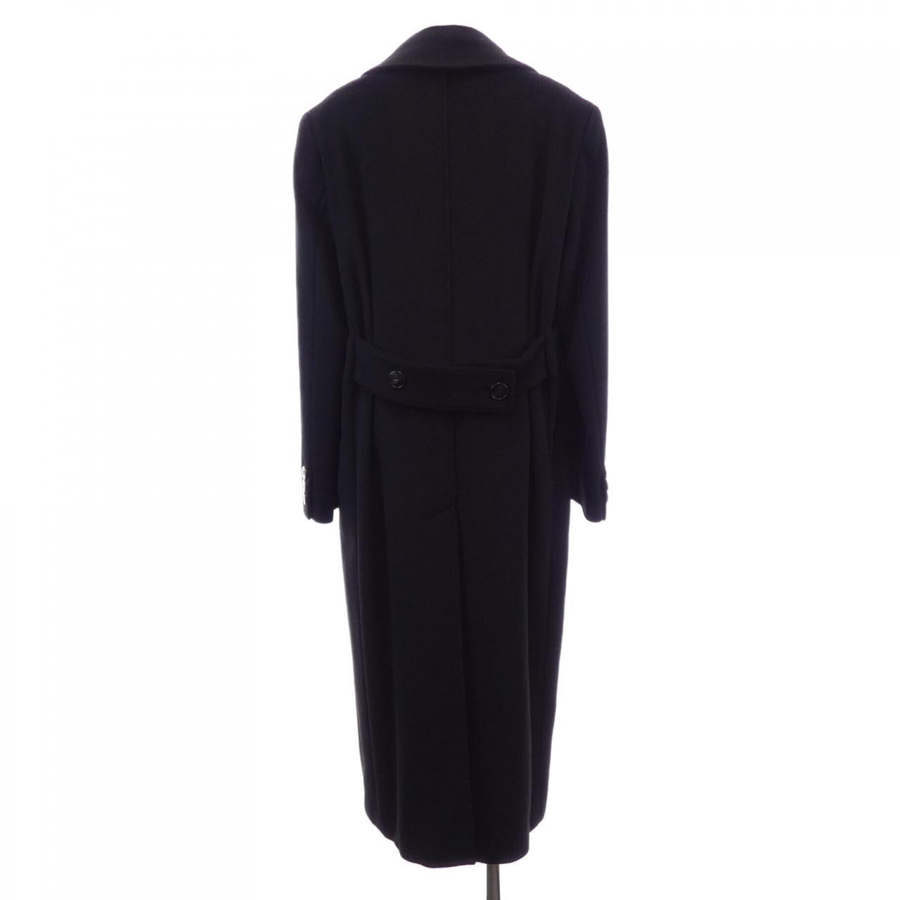【ヴィンテージ】マックスマーラ Max Mara RN73136 コート