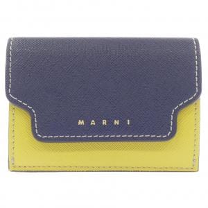 マルニ MARNI PFMOWO2U21 WALLET
