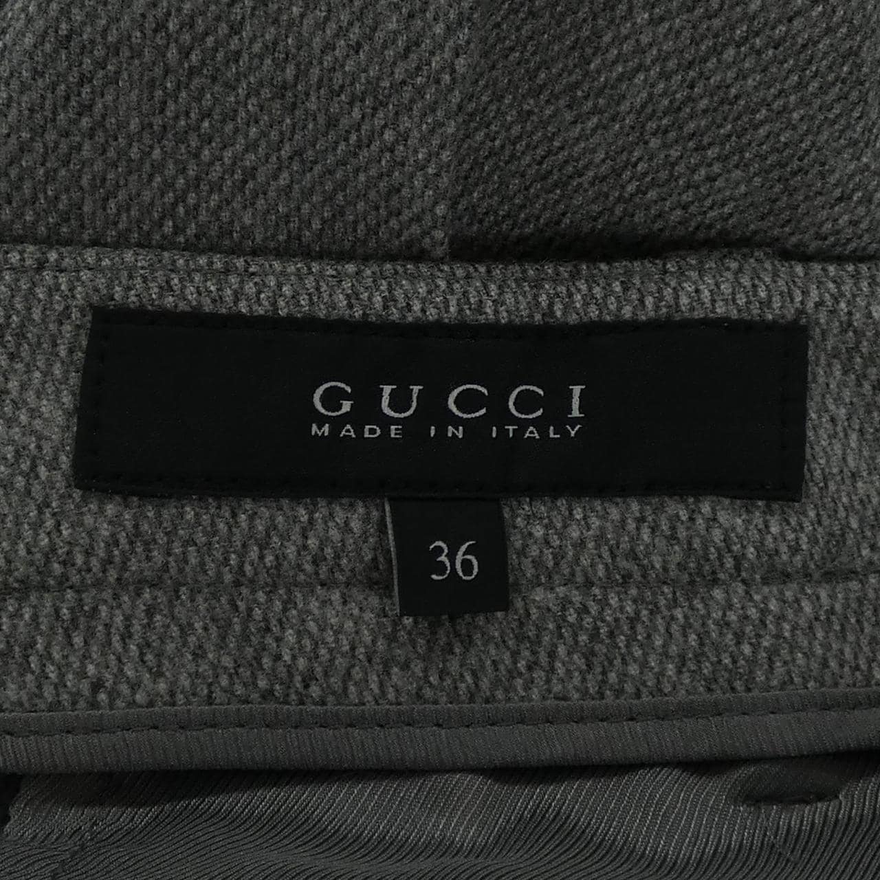 グッチ GUCCI 268390 パンツ