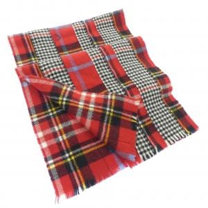 コムデギャルソンシャツ COMME des GARCONS SHIRT boys W24950 MUFFLER
