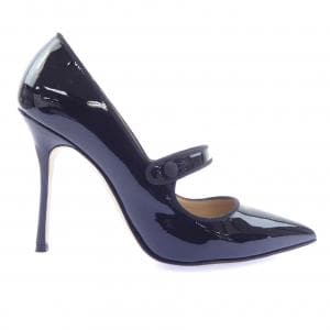 マノロブラニク MANOLO BLAHNIK CAMPARINEW パンプス