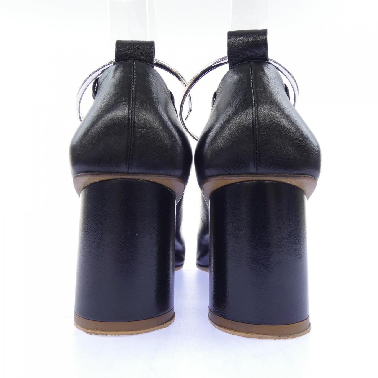 ジルサンダー JIL SANDER JS33034A シューズ