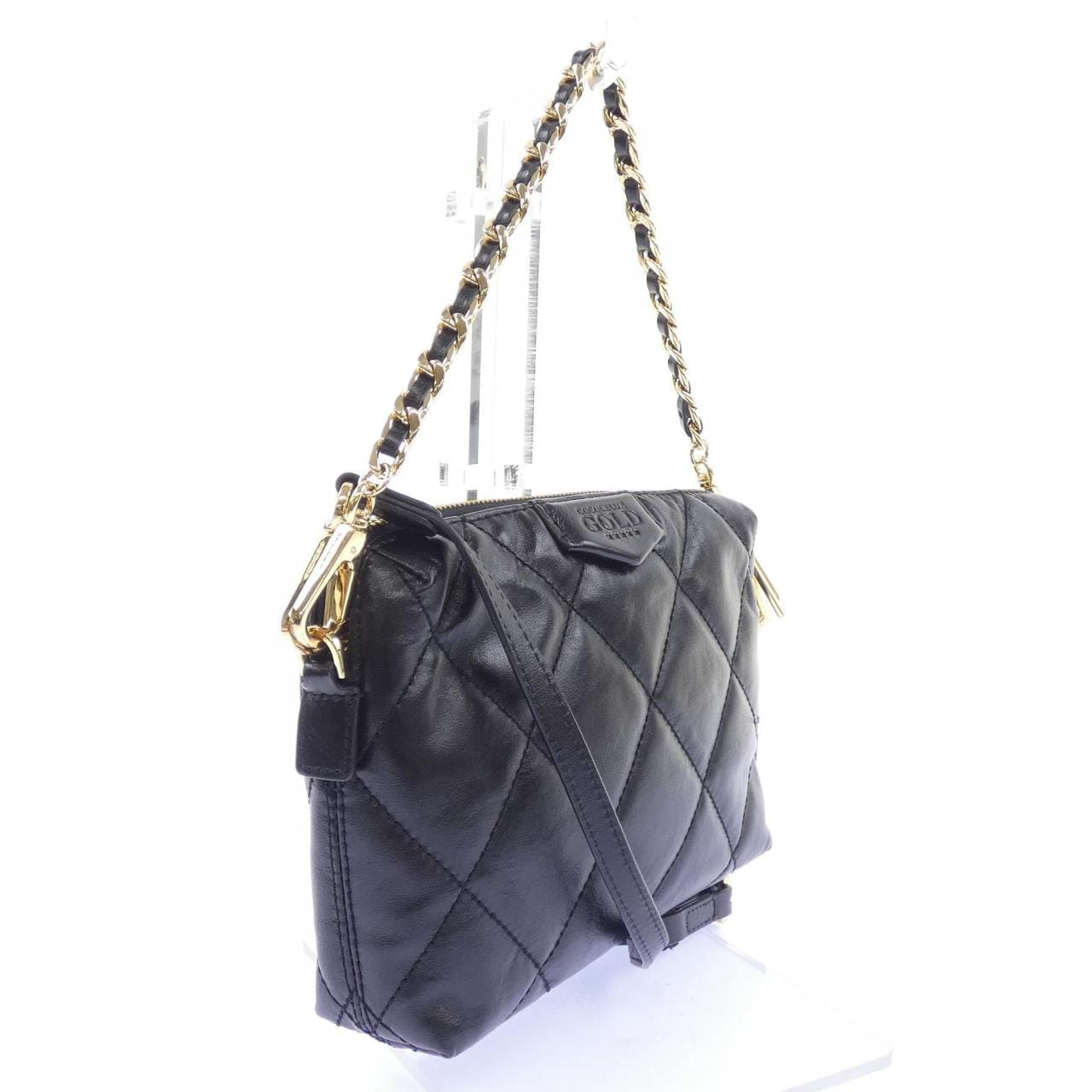 ココセリュクスゴールド COCOCELUX GOLD BAG
