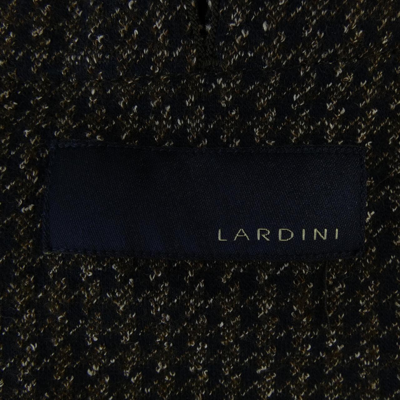 ラルディーニ LARDINI JK420 JL903AQ-68 ジャケット