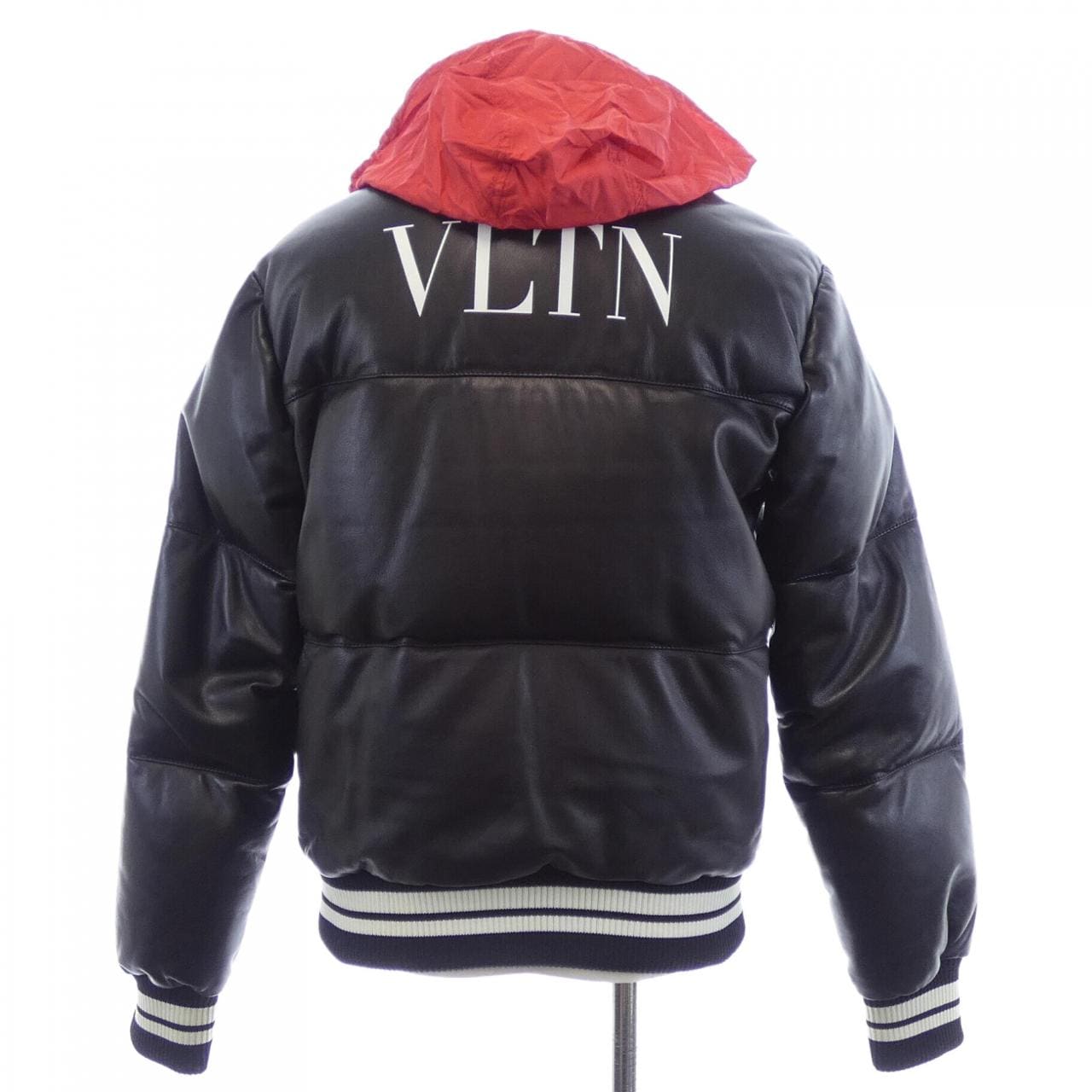 ヴァレンティノ VALENTINO QV3NA00GBKK ダウンジャケット