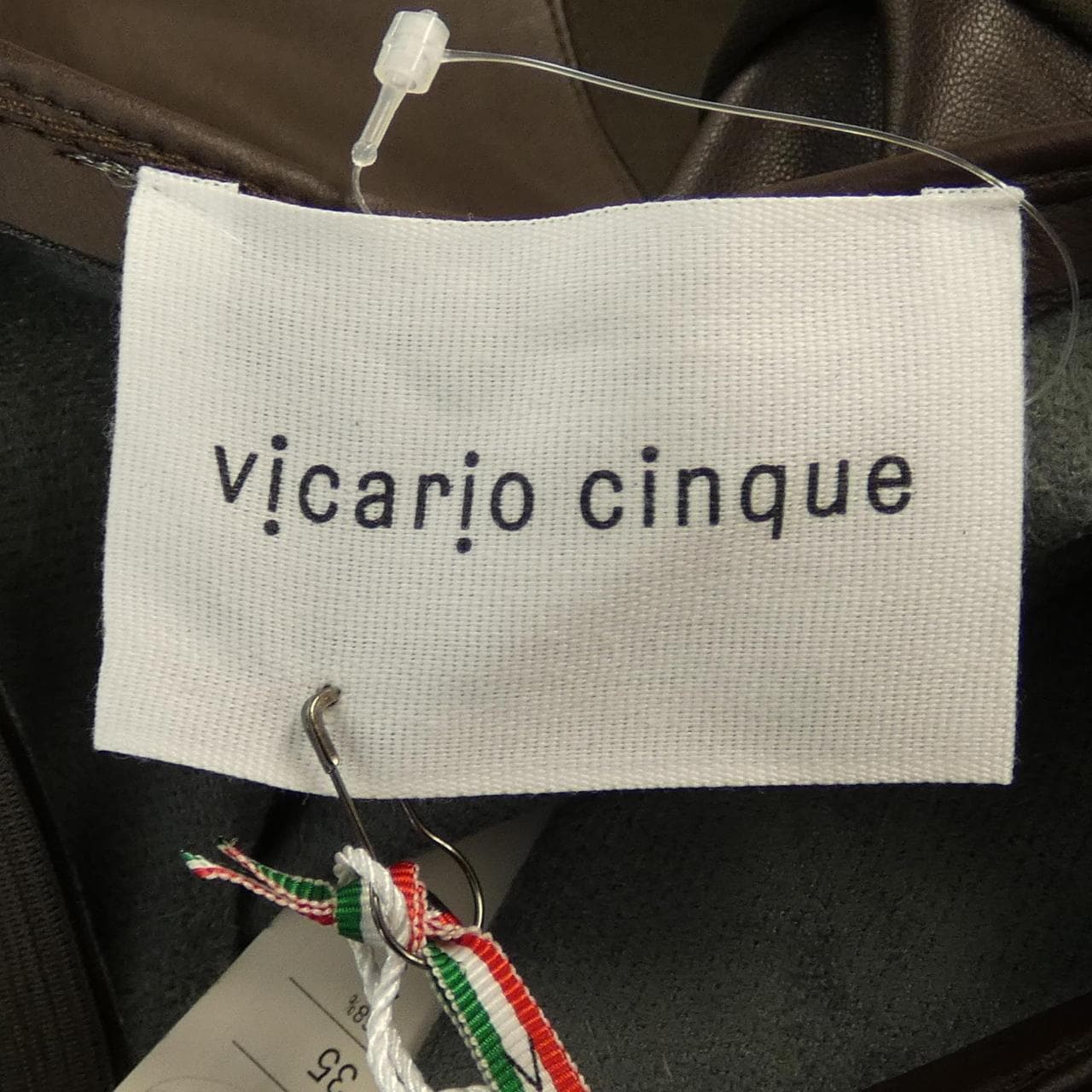 VICARIO CINQUE ワンピース