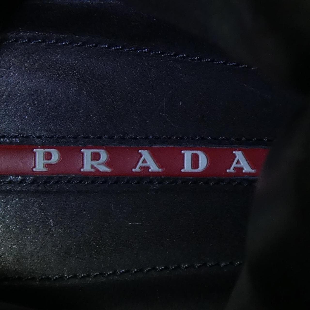 プラダ PRADA スニーカー