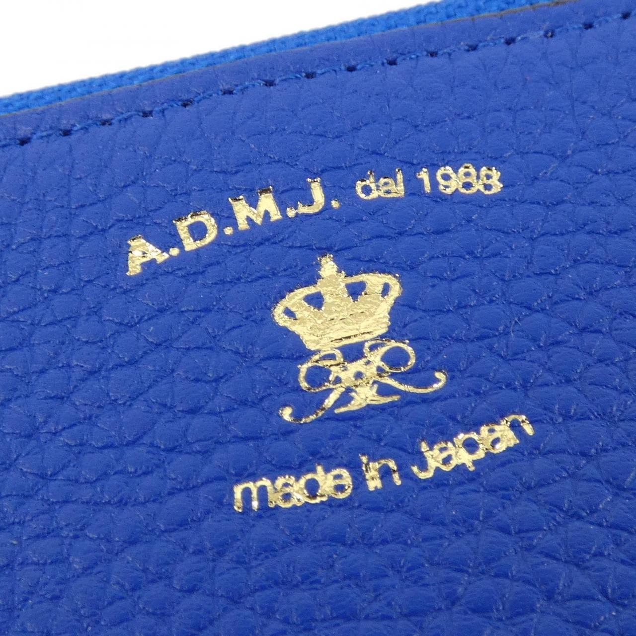 ADMJ WALLET