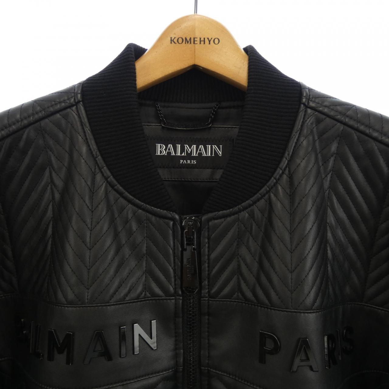 バルマン BALMAIN ジャケット