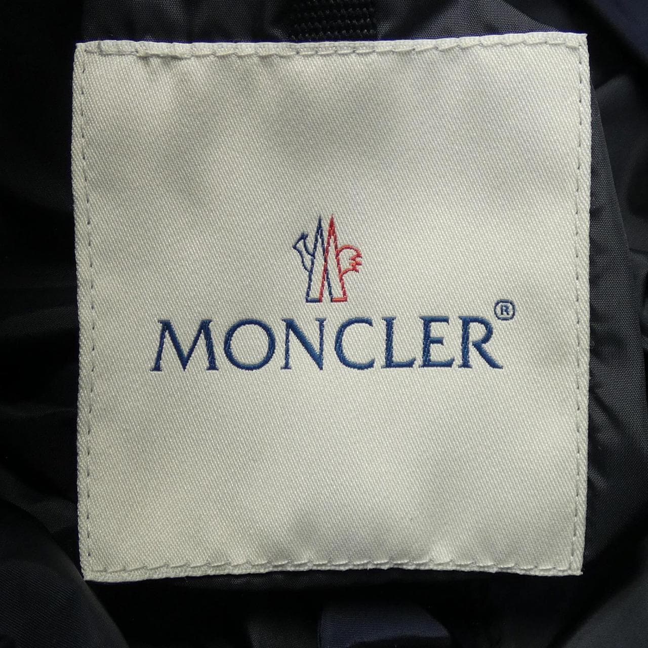 MONCLER MONCLER Down Coat