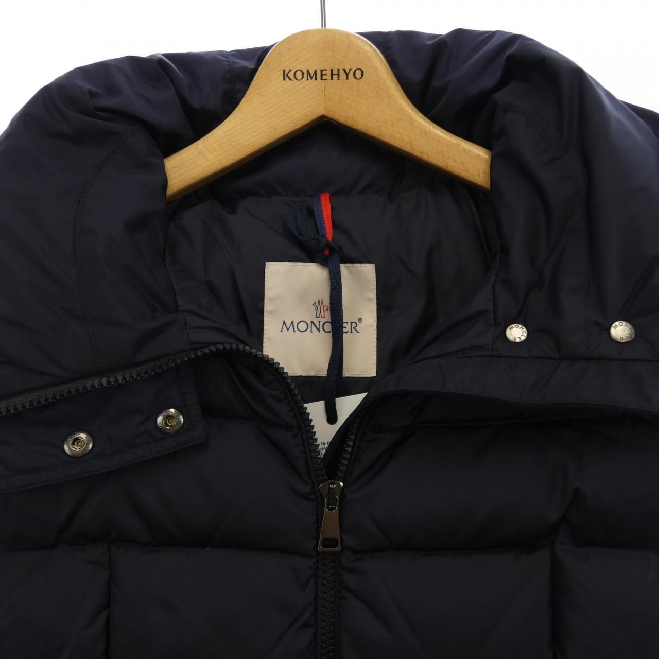 モンクレール MONCLER ダウンコート