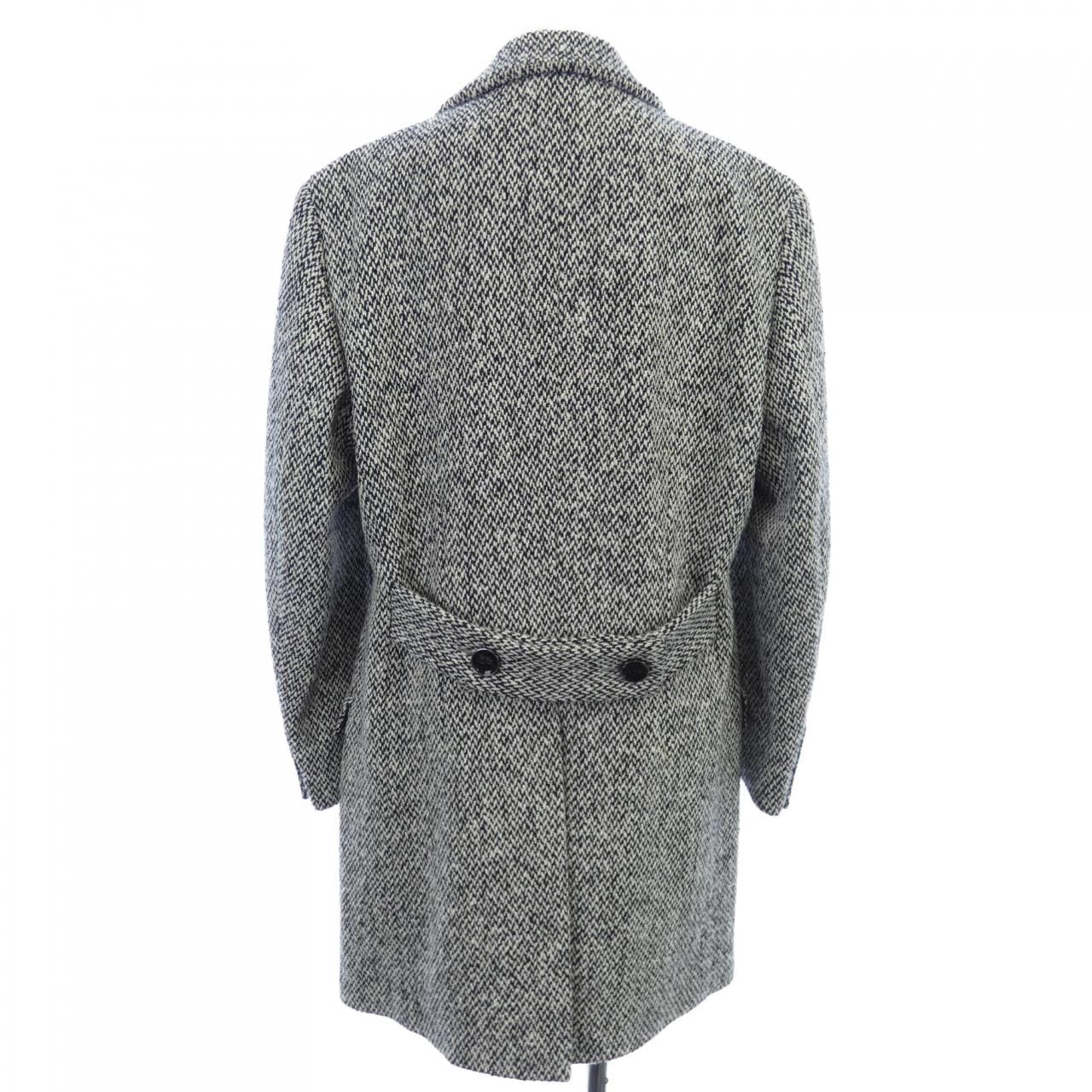 STRA RAGGIO COAT