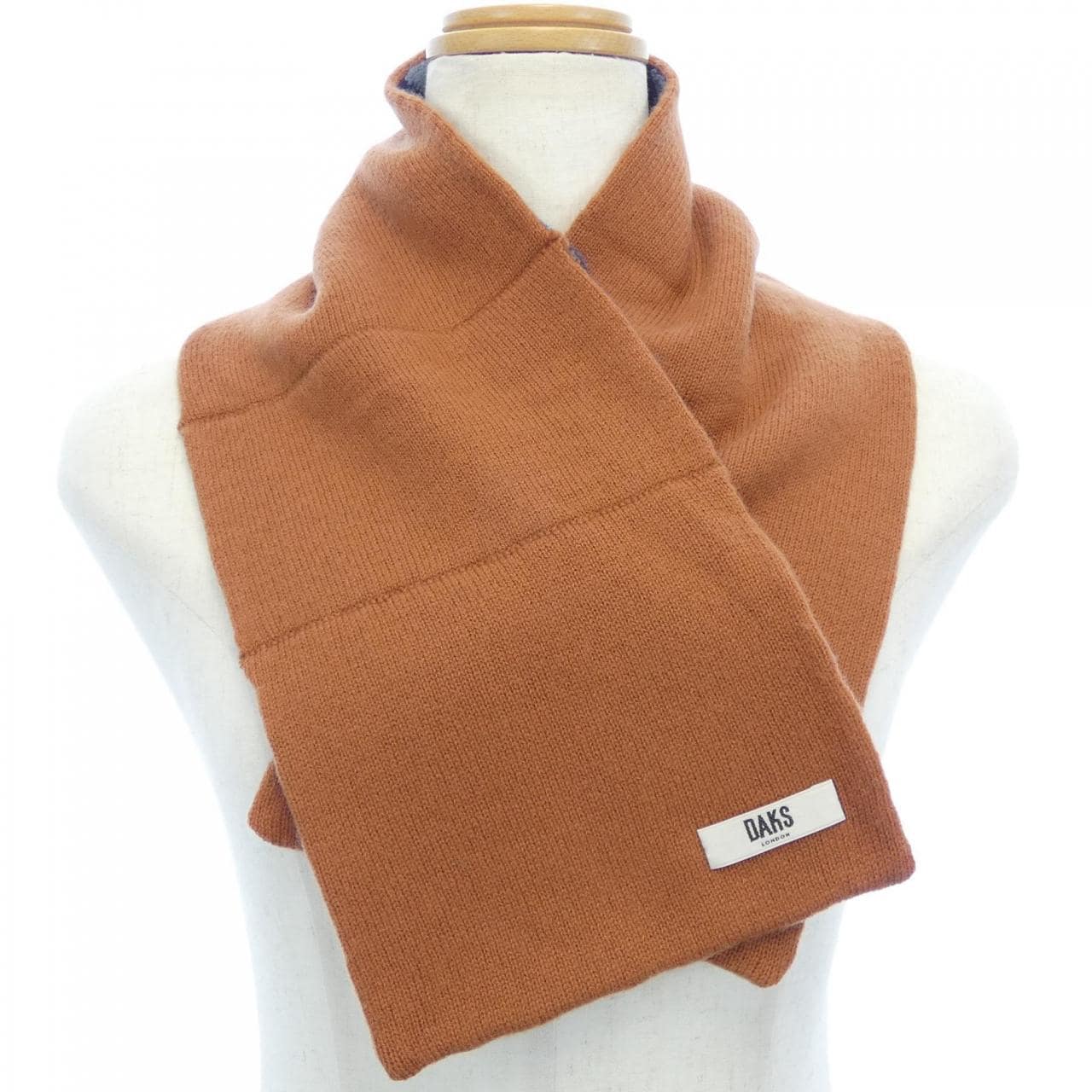 ダックス DAKS MUFFLER