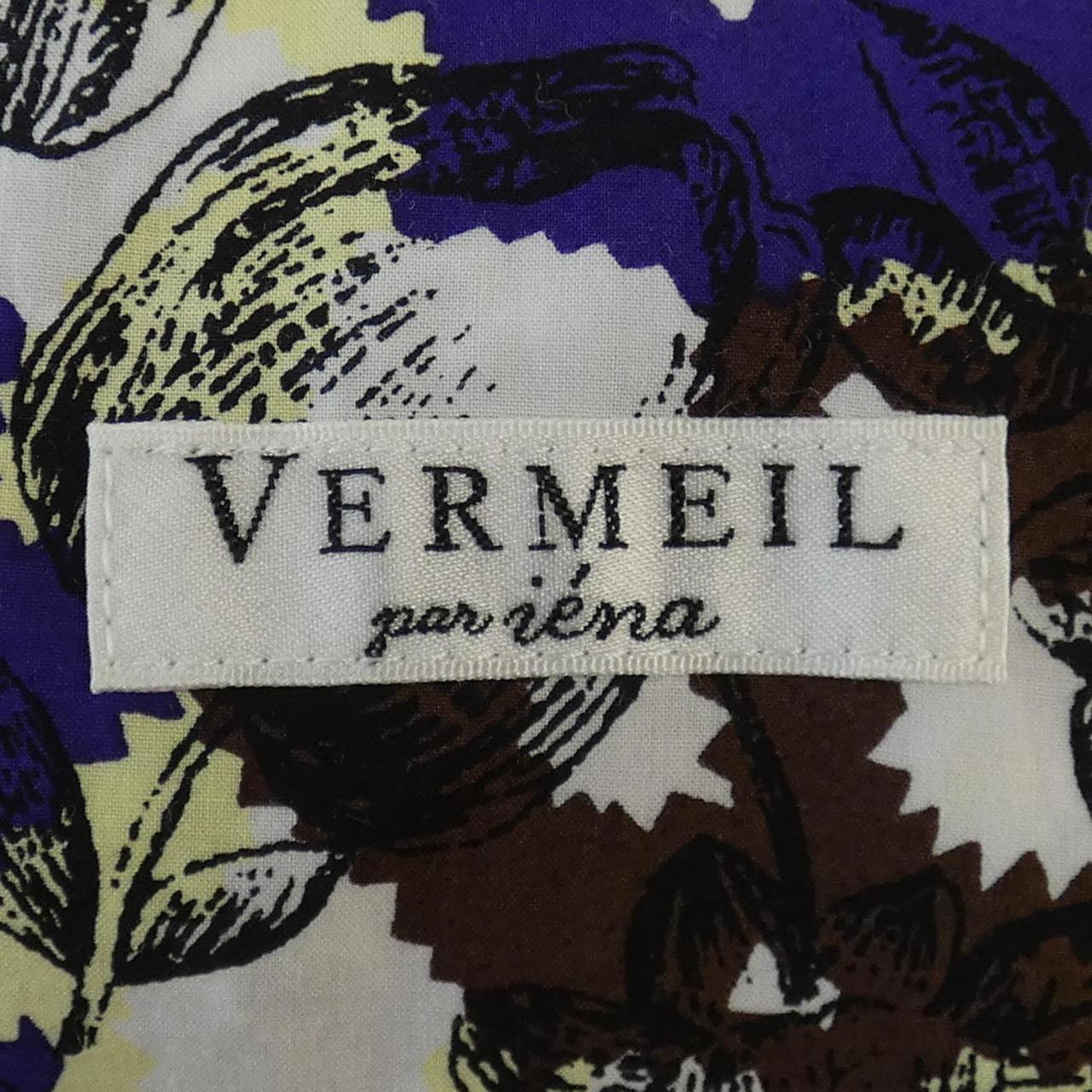 VERMEIL par iena连衣裙