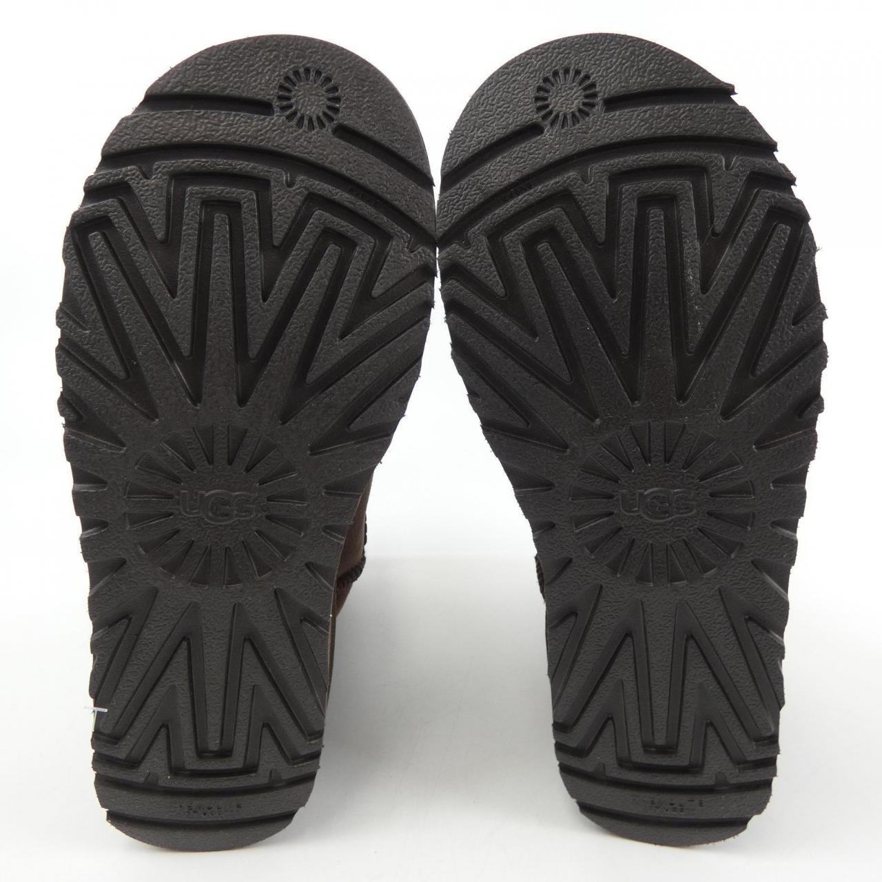 アグ UGG ブーツ