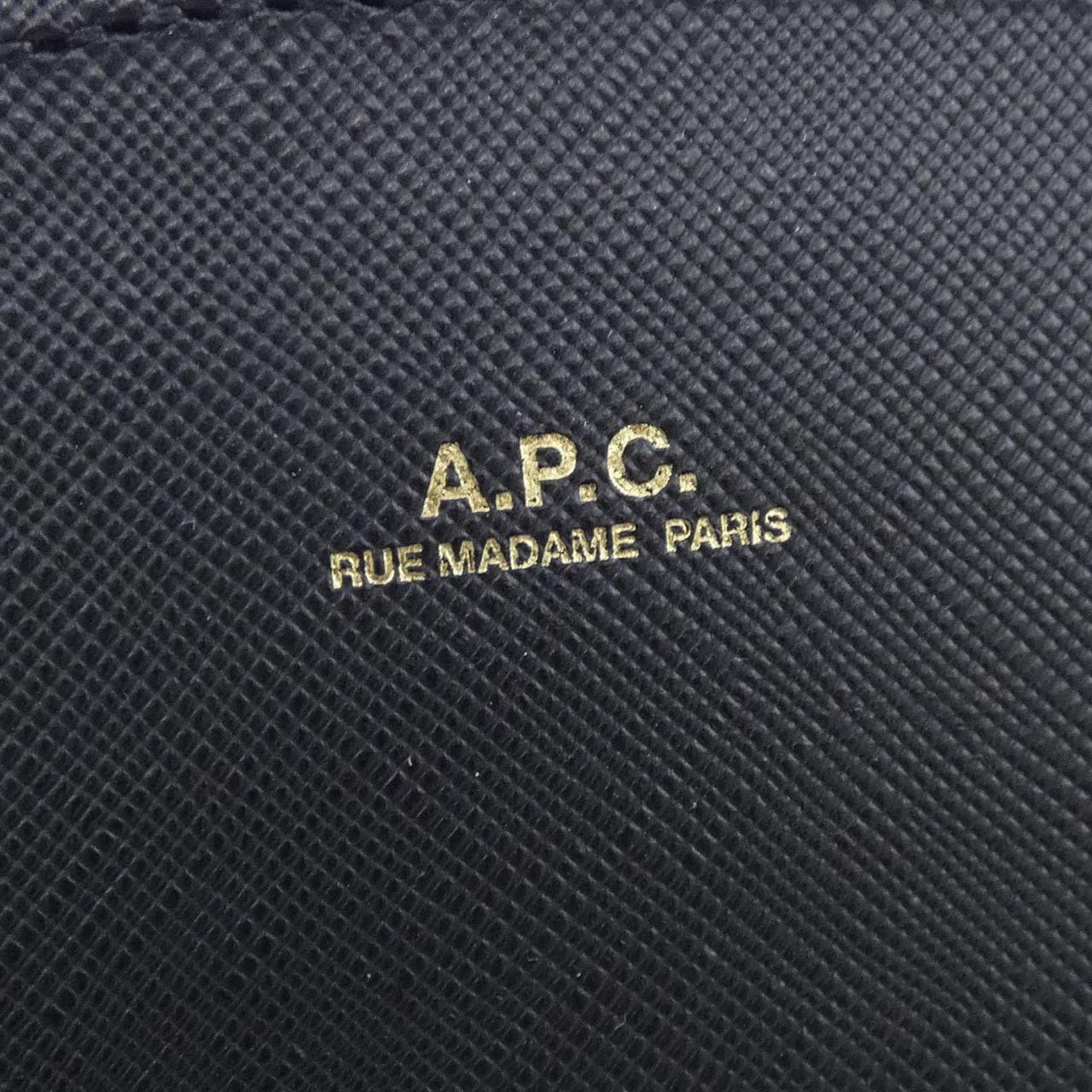 アーペーセー A.P.C. BAG