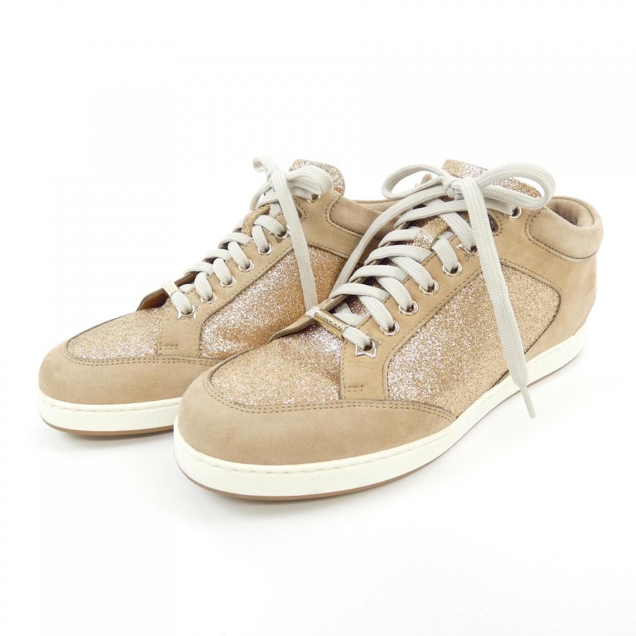 ジミーチュウ JIMMY CHOO スニーカー