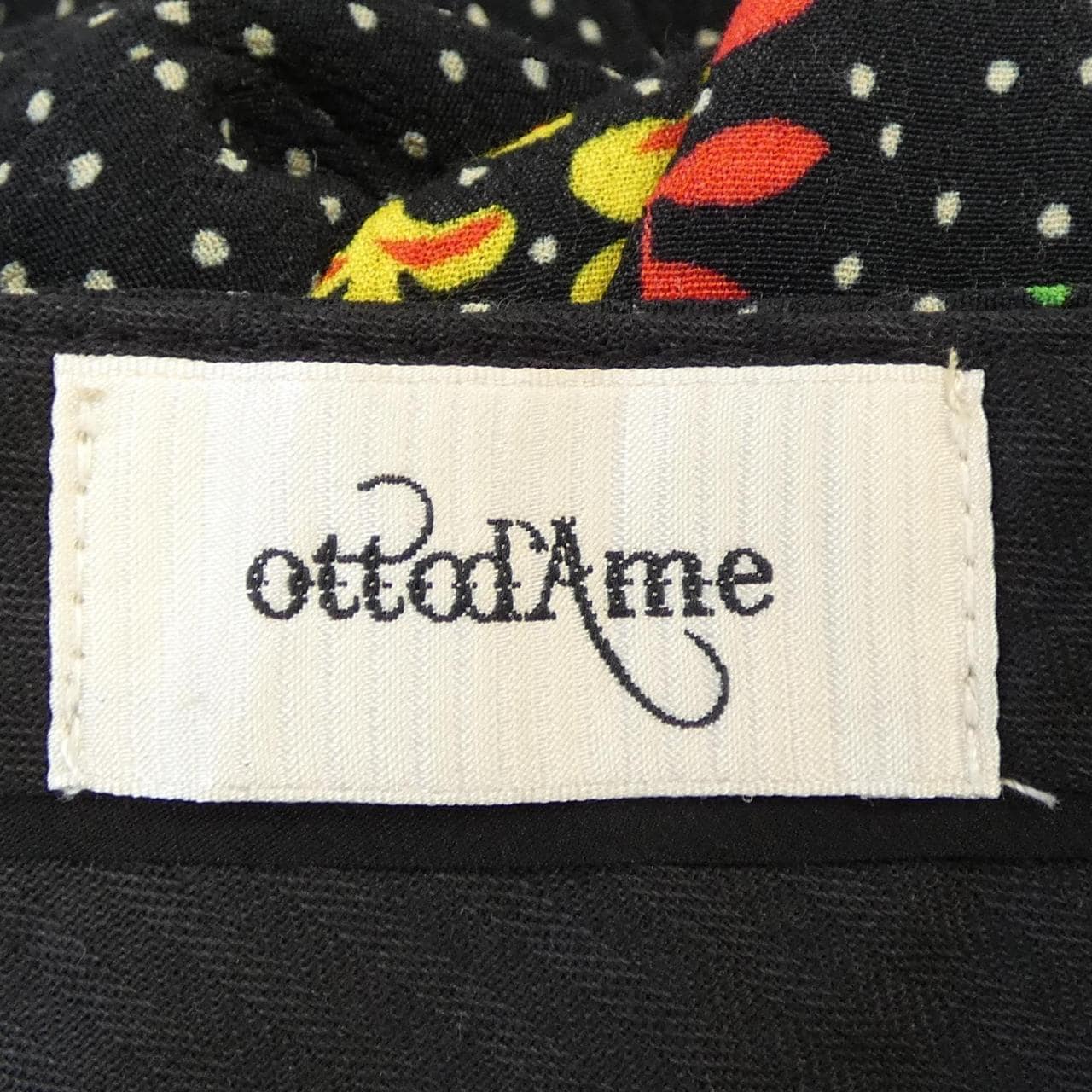 Ottod`Ame褲子