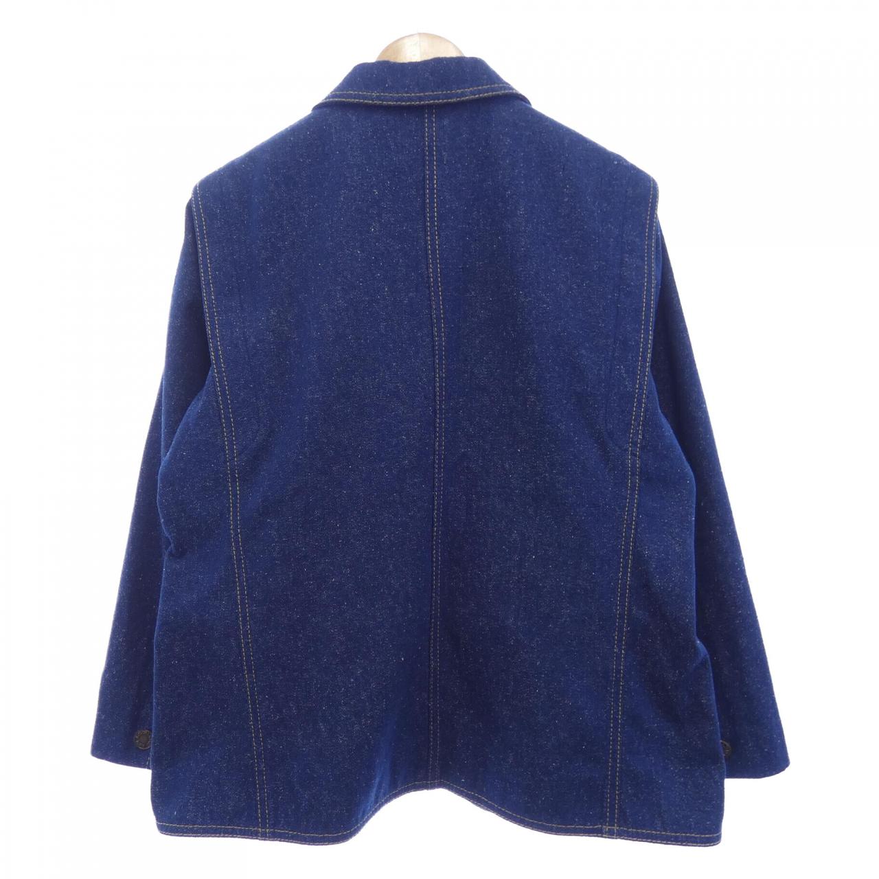 【ヴィンテージ】レオナールファッション LEONARD FASHION ジャケット
