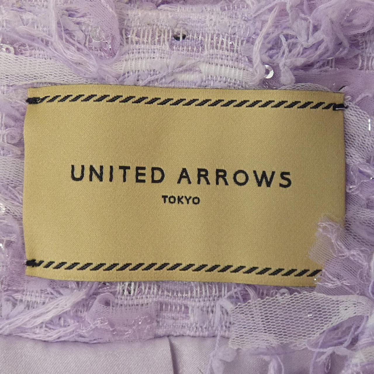 ユナイテッドアローズ UNITED ARROWS ジャケット