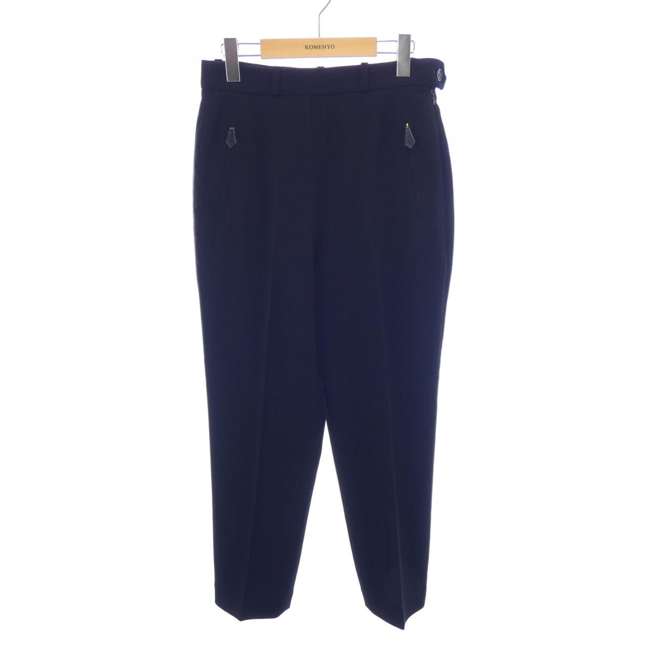 エルメス HERMES パンツ