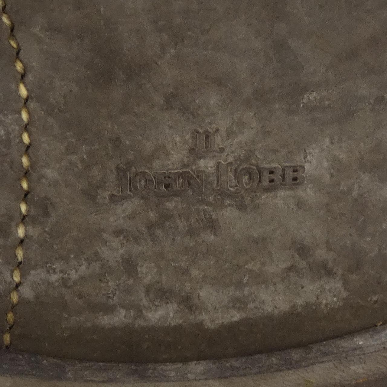JOHN LOBB鞋