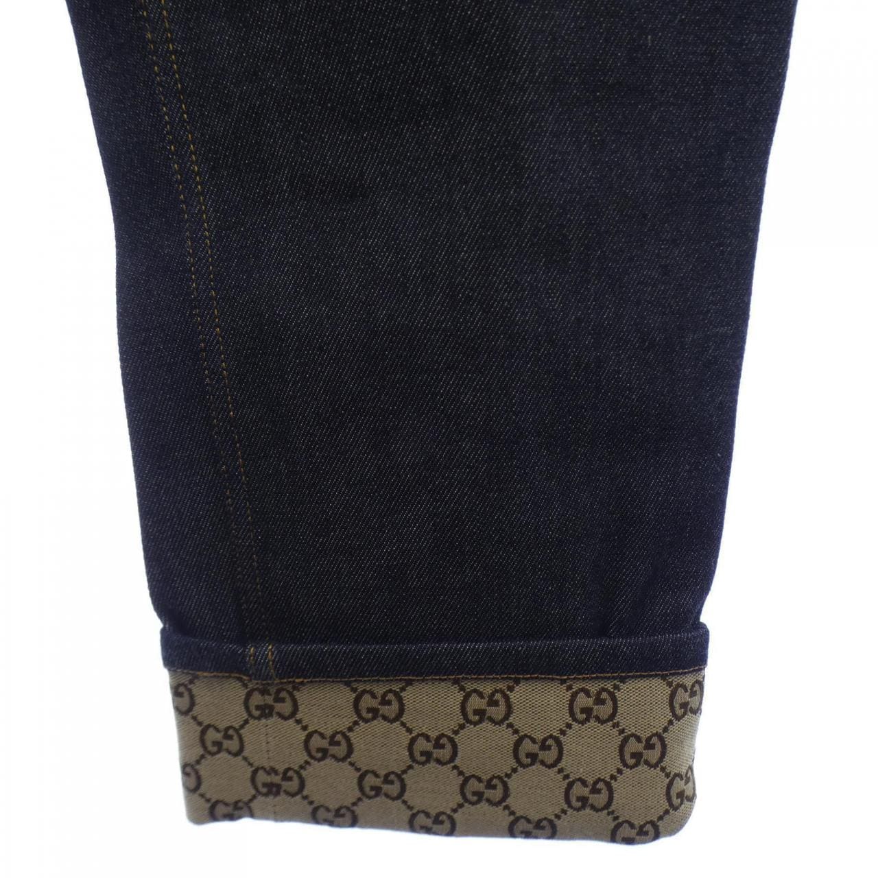 グッチ GUCCI ジーンズ