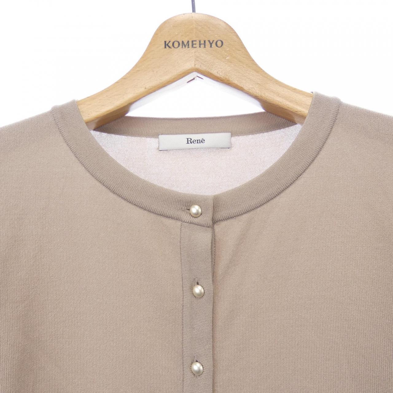 Rene RENE cardigan