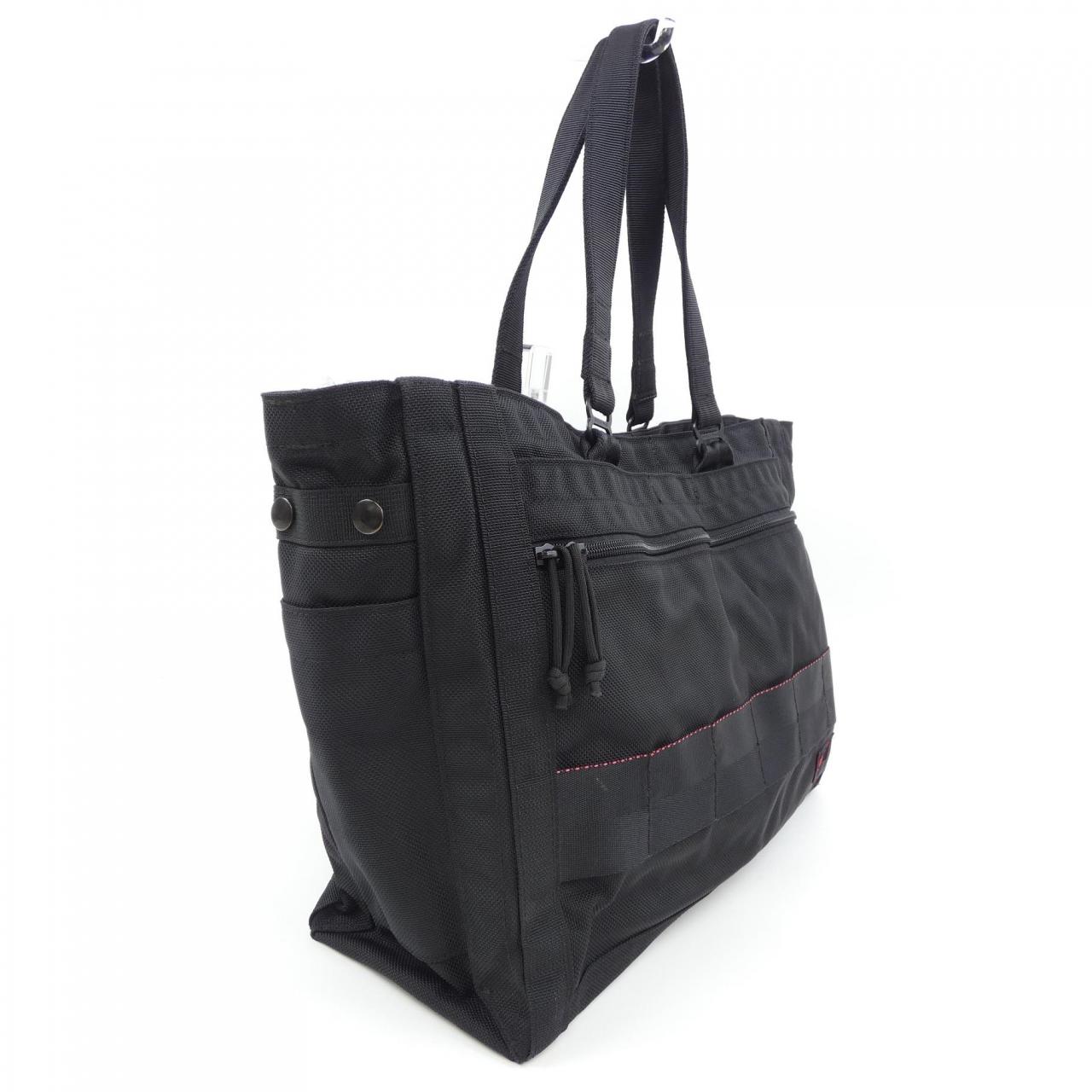 ブリーフィング BRIEFING BAG