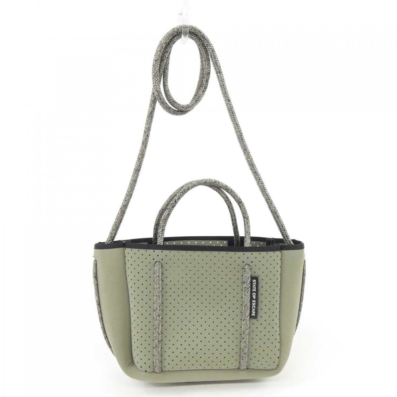 ステイトオブエスケープ STATE OF ESCAPE BAG