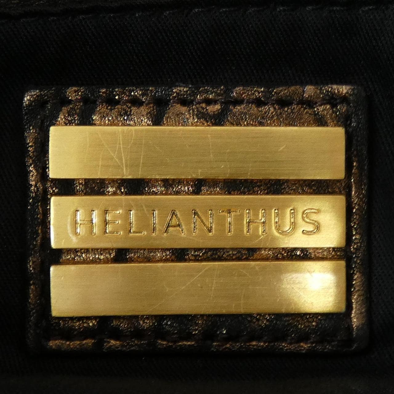 HELIANTHUS BAG