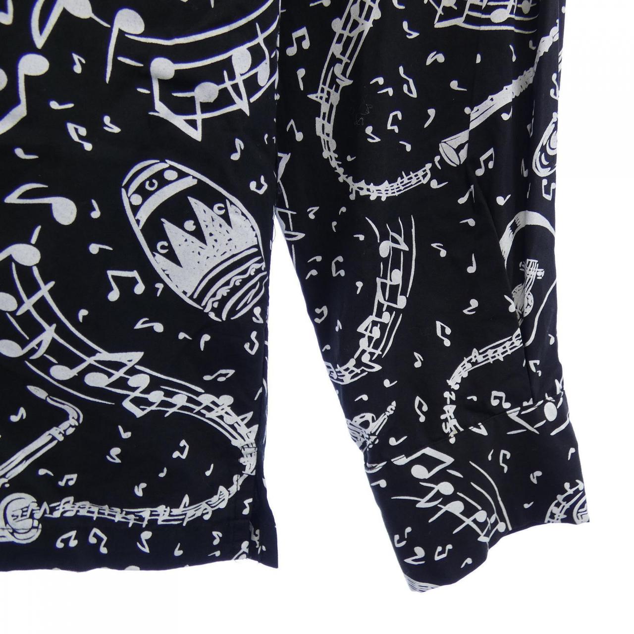 サボイ SAVOY シャツ