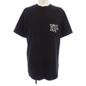 ディオール DIOR SHAWN STUSSY 033J625I0554 Tシャツ