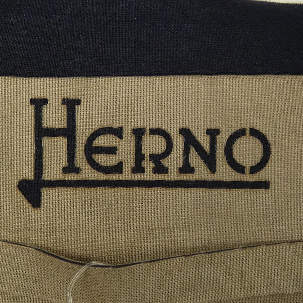 ヘルノ Herno IM0200U コート